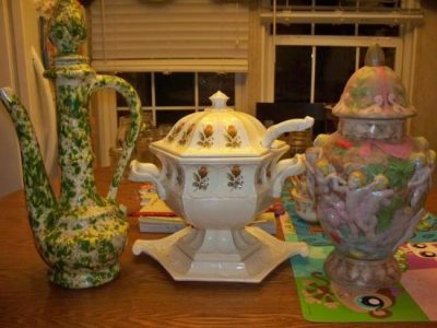 Estate Wars: How to Get Great Deals Image